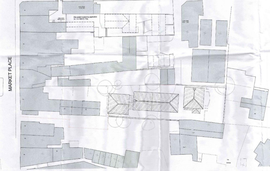 Images for LAND - PLANNING GRANTED 8 UNITS