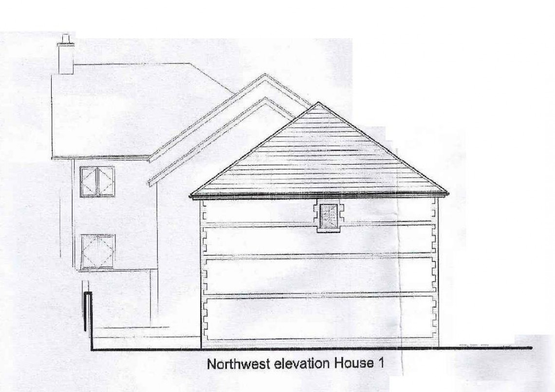 Images for LAND - PLANNING GRANTED 8 UNITS