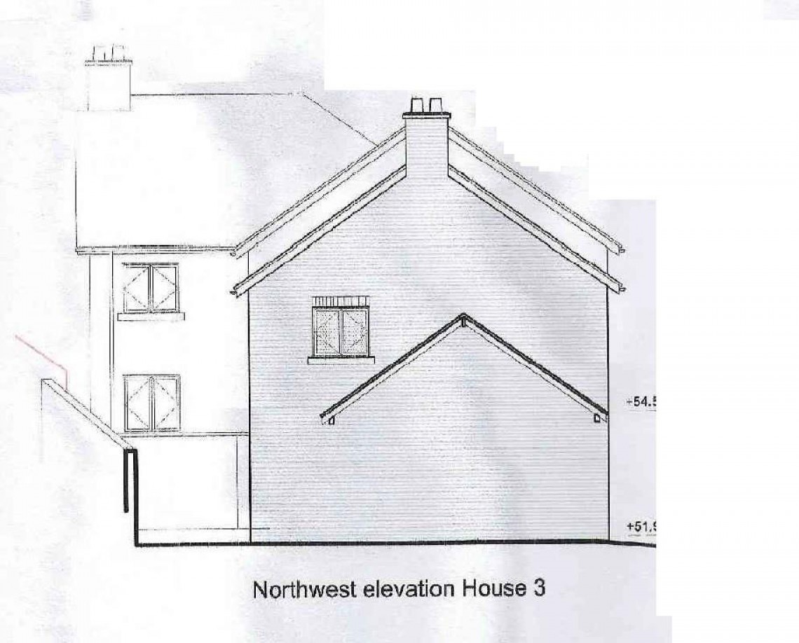 Images for LAND - PLANNING GRANTED 8 UNITS