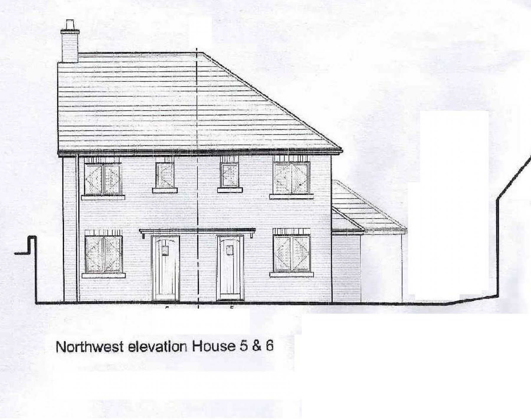 Images for LAND - PLANNING GRANTED 8 UNITS