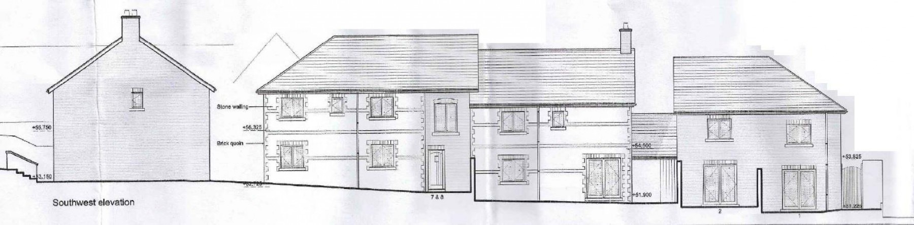 Images for LAND - PLANNING GRANTED 8 UNITS