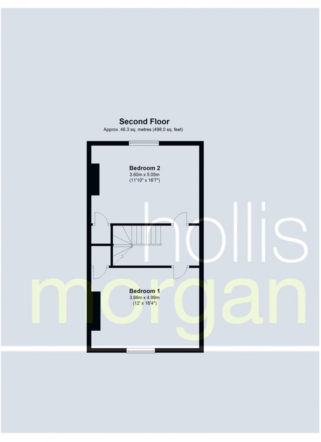 Floorplan for BLOCK OF FLATS - REQUIRE UPDATING