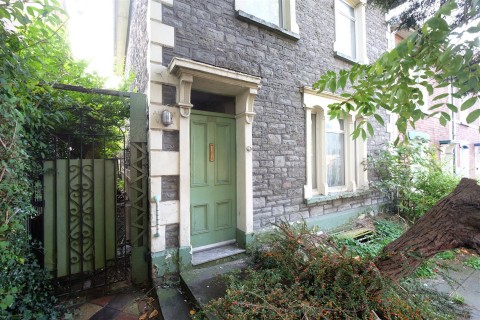 View Full Details for PERIOD PROPERTY FOR MODERNISATION + GARAGE