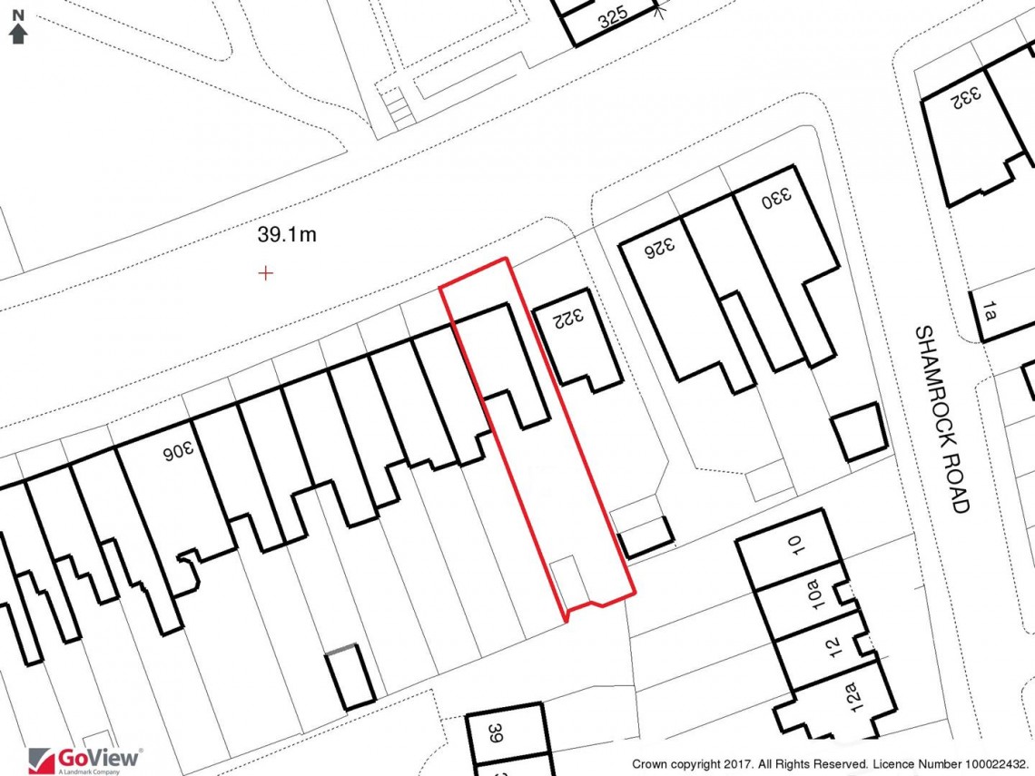 Images for PERIOD PROPERTY FOR MODERNISATION + GARAGE