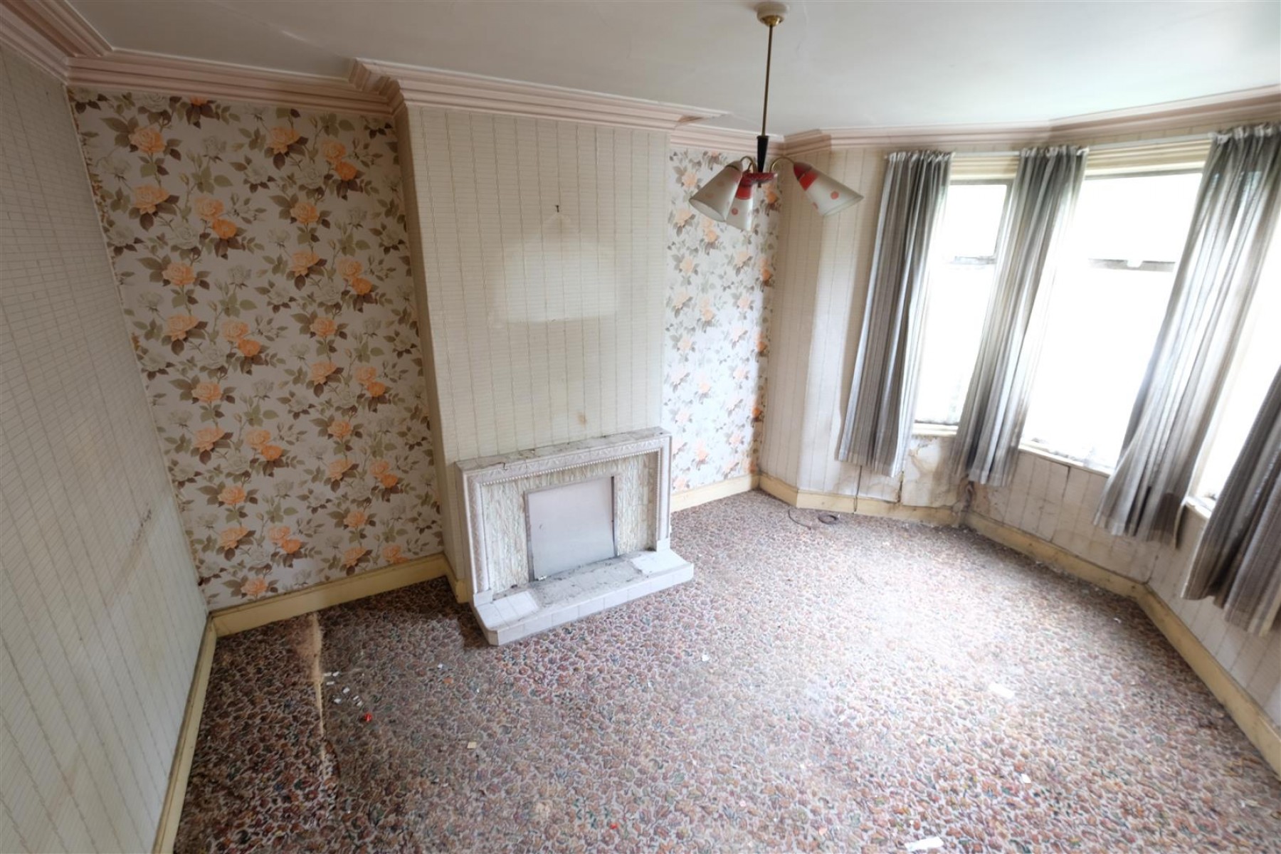 Images for PERIOD HOUSE FOR MODERNISATION