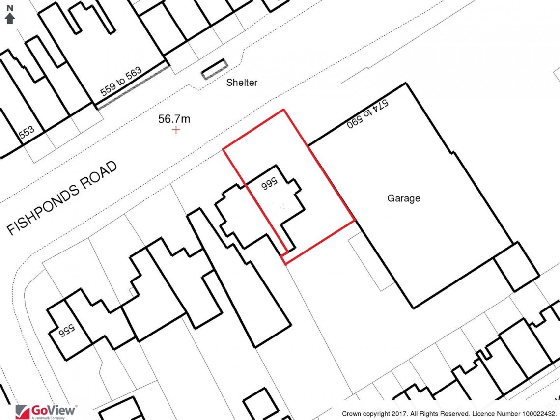 Images for PLANNING GRANTED 6 BED HMO