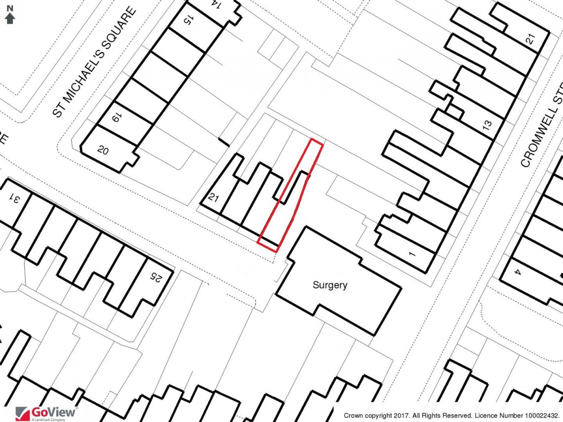 Images for FREEHOLD BLOCK OF 3 X FLATS