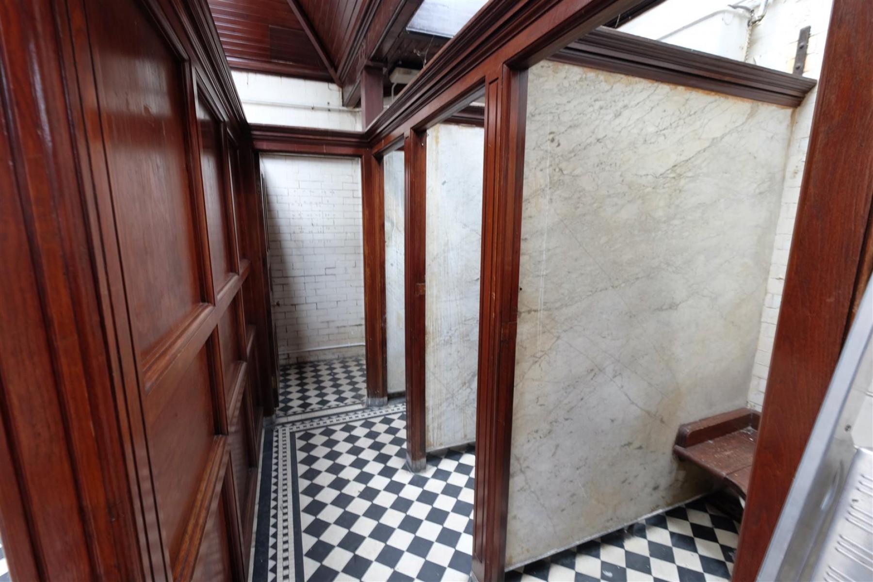 Images for EDWARDIAN CLOAKROOM WITH POTENTIAL