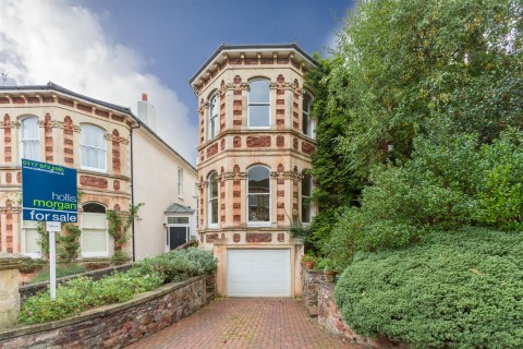 View Full Details for Leigh Road, Clifton