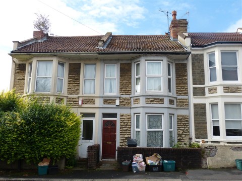 View Full Details for Douglas Road, Horfield, Bristol