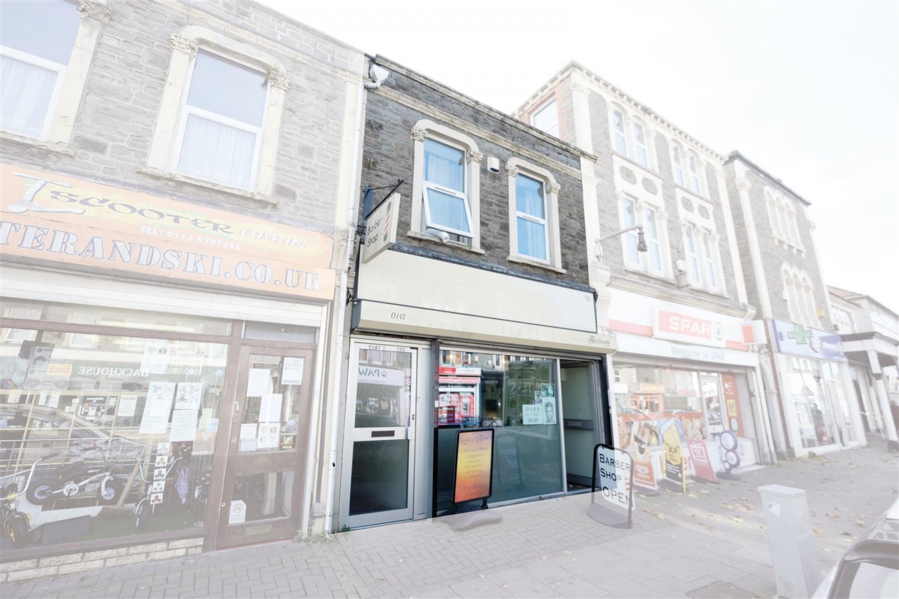 Images for MIXED USE INVESTMENT - HIGH STREET LOCATION