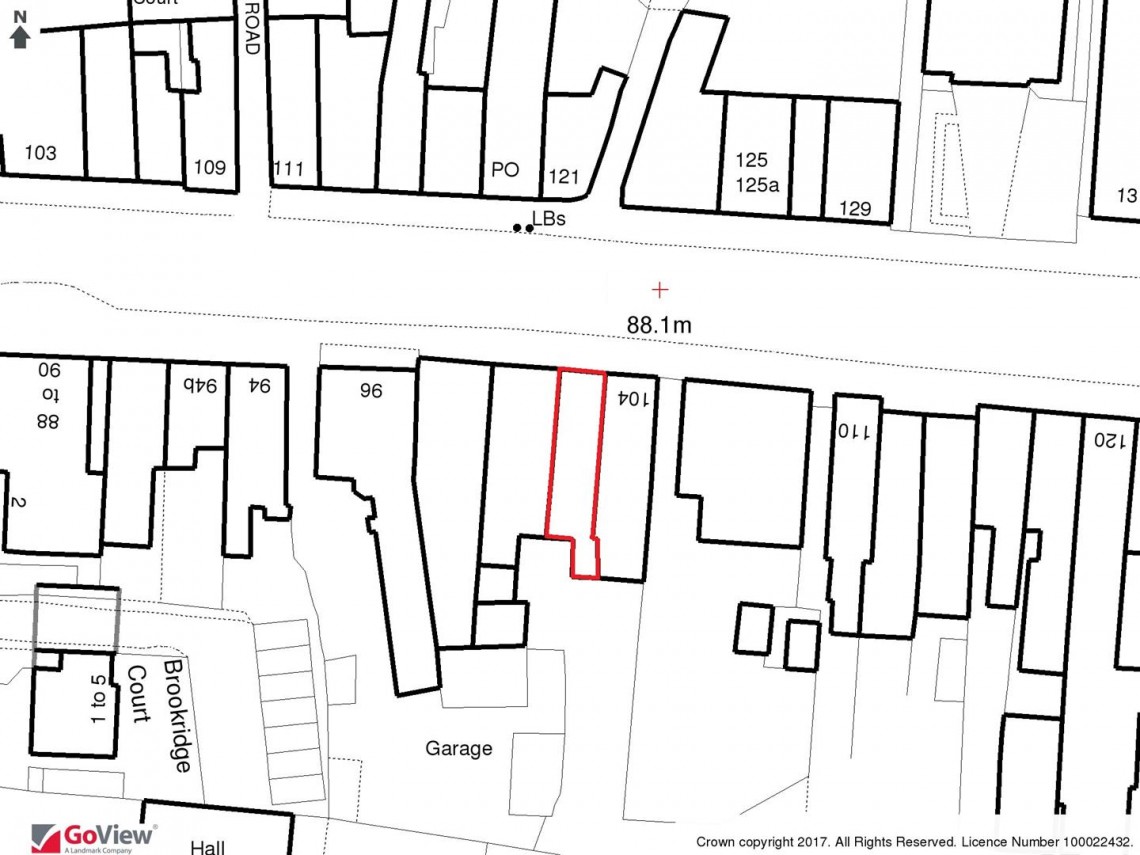 Images for MIXED USE INVESTMENT - HIGH STREET LOCATION