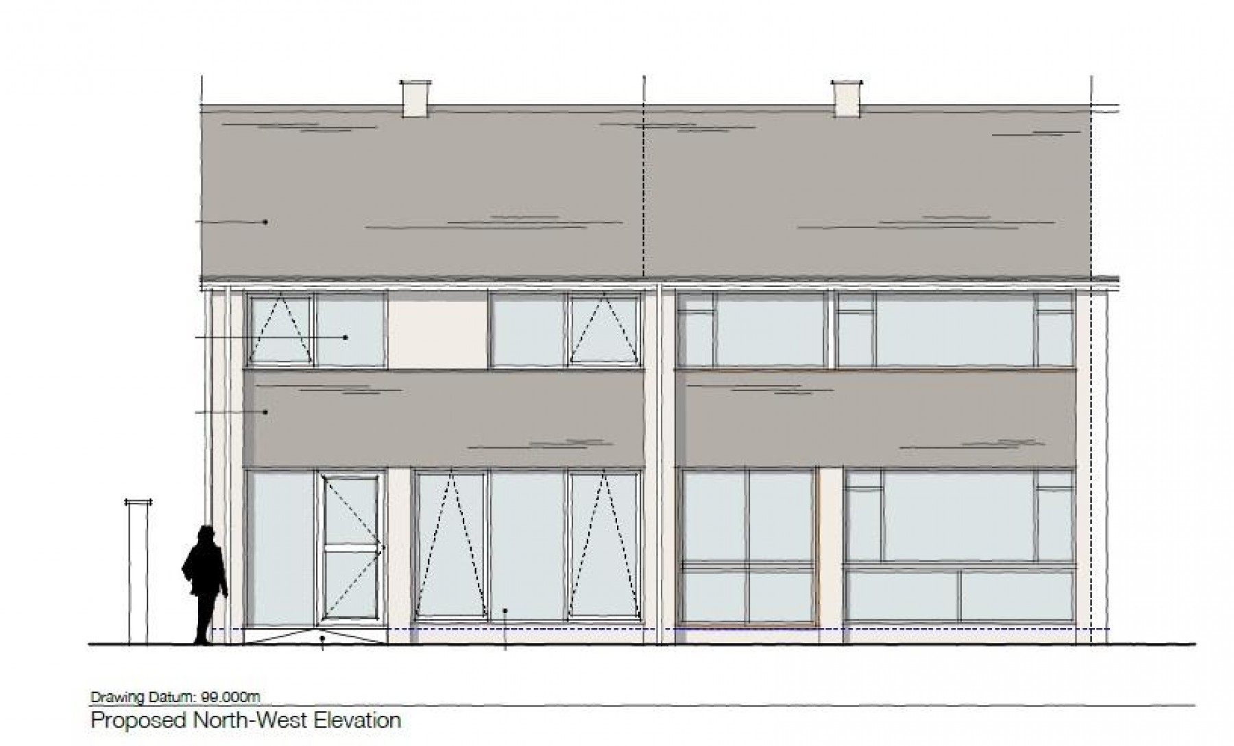 Images for FREEHOLD CORNER PLOT - PLANNING GRANTED