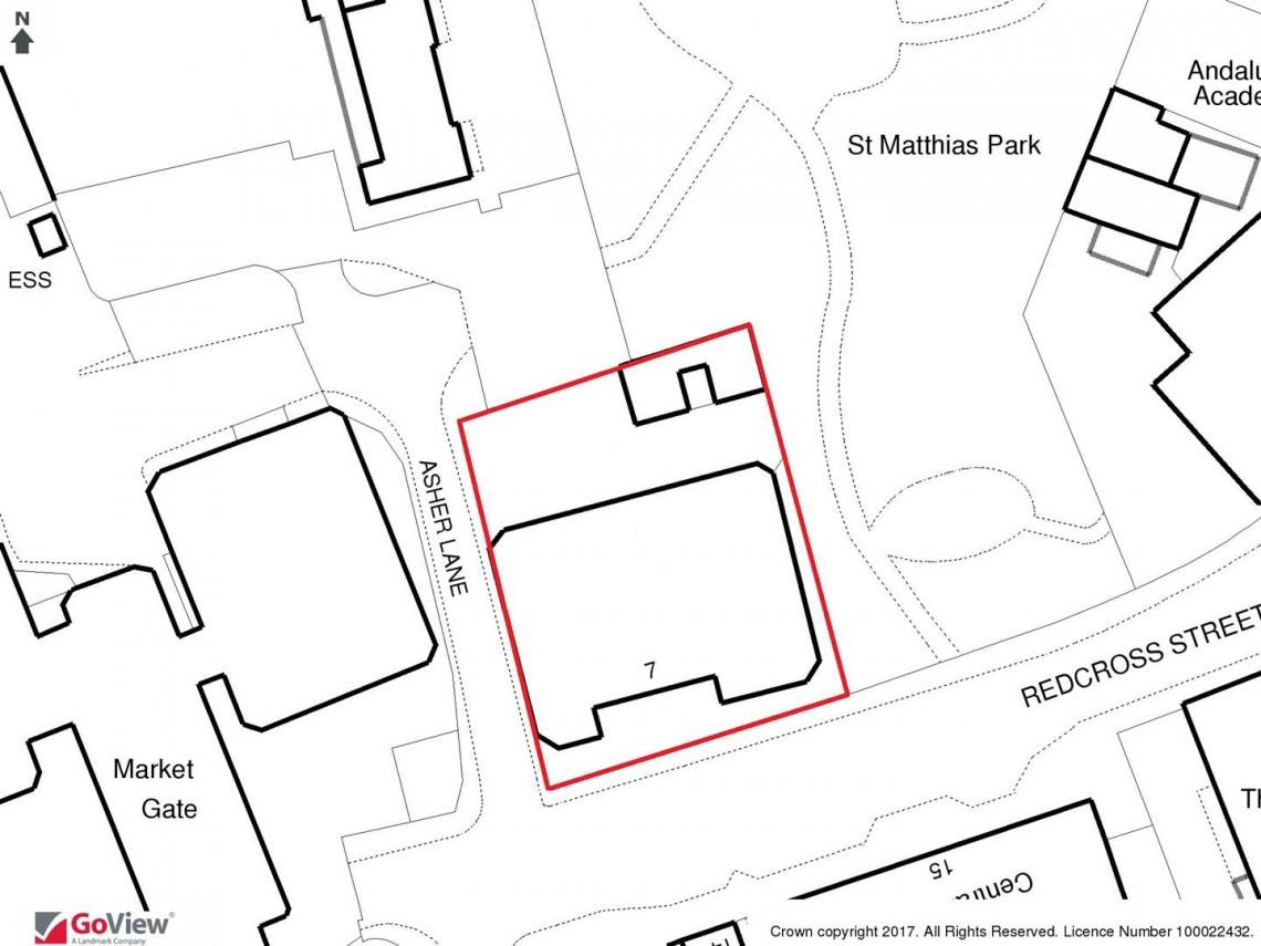 Images for DEVELOPMENT OPPORTUNITY - CITY CENTRE