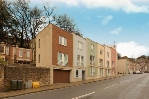 View Full Details for Jacobs Wells Road, Clifton