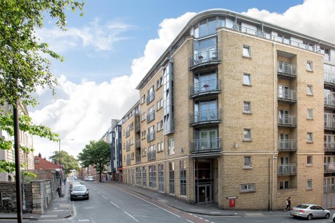 View Full Details for Montague Street, City Centre