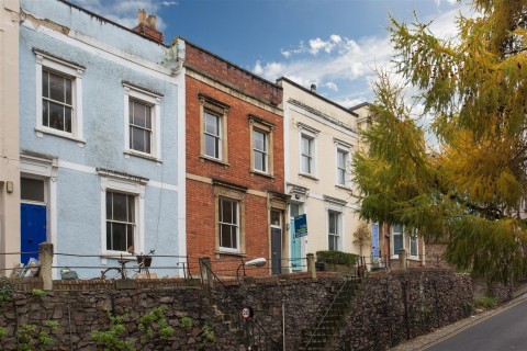 View Full Details for Constitution Hill, Cliftonwood