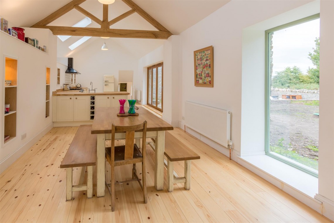 Images for Stone Edge Cottage, Tickenham