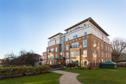 View Full Details for The Avenue, Clifton