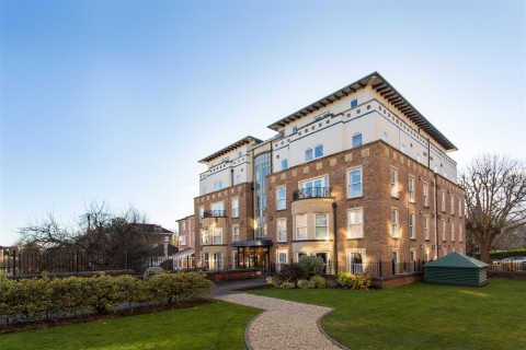 View Full Details for The Avenue, Clifton