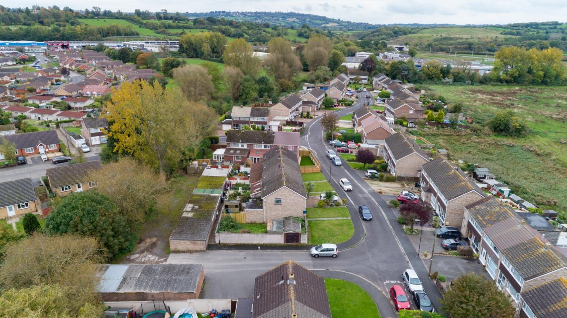 Images for FREEHOLD CORNER PLOT - PLANNING GRANTED