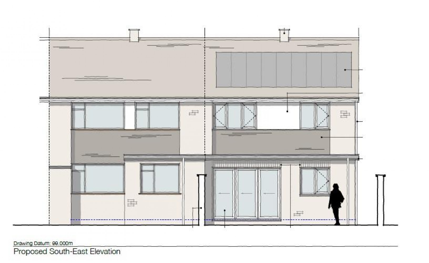 Images for FREEHOLD CORNER PLOT - PLANNING GRANTED