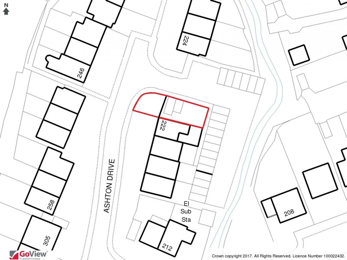 Images for FREEHOLD CORNER PLOT - PLANNING GRANTED