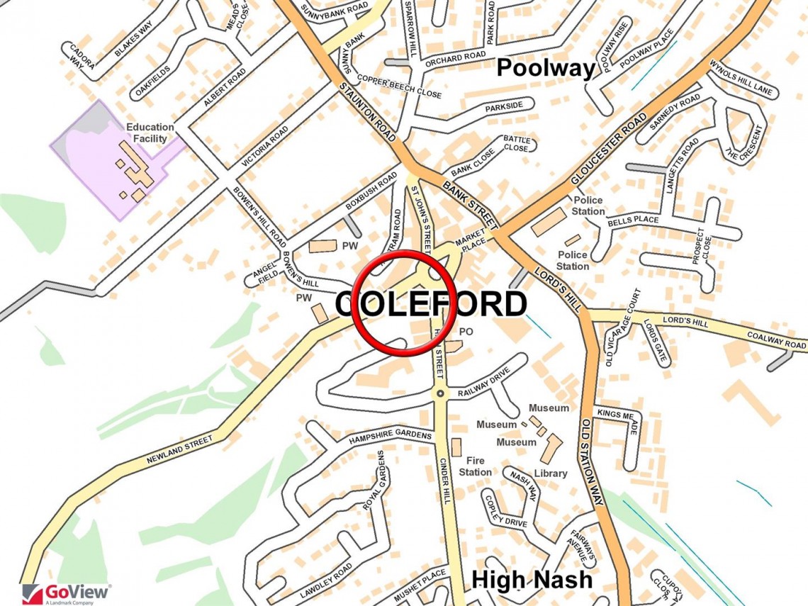 Images for LAND - PLANNING GRANTED 8 X 2 BED FLATS