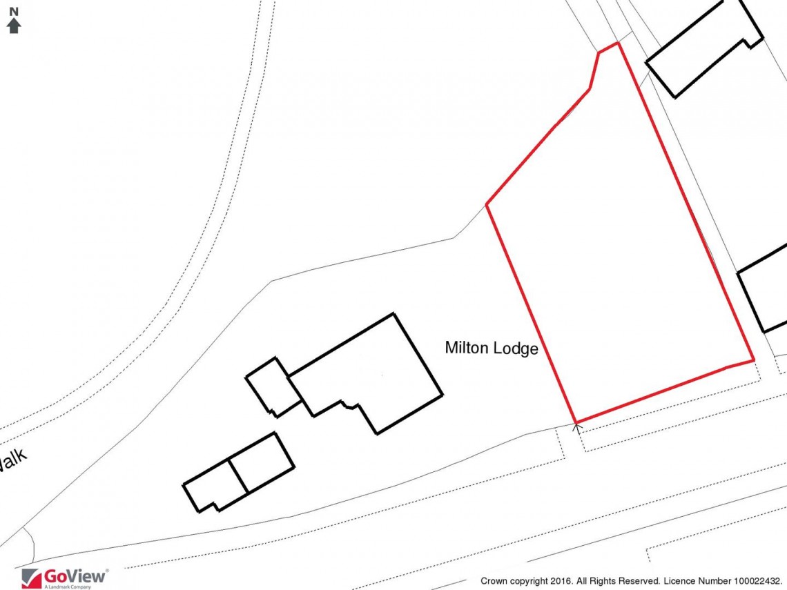 Images for PLOT - PLANNING GRANTED 2 X DETACHED HOUSES