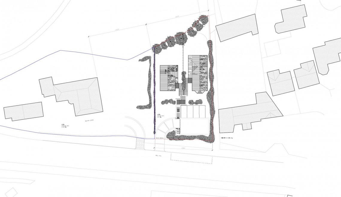 Images for PLOT - PLANNING GRANTED 2 X DETACHED HOUSES