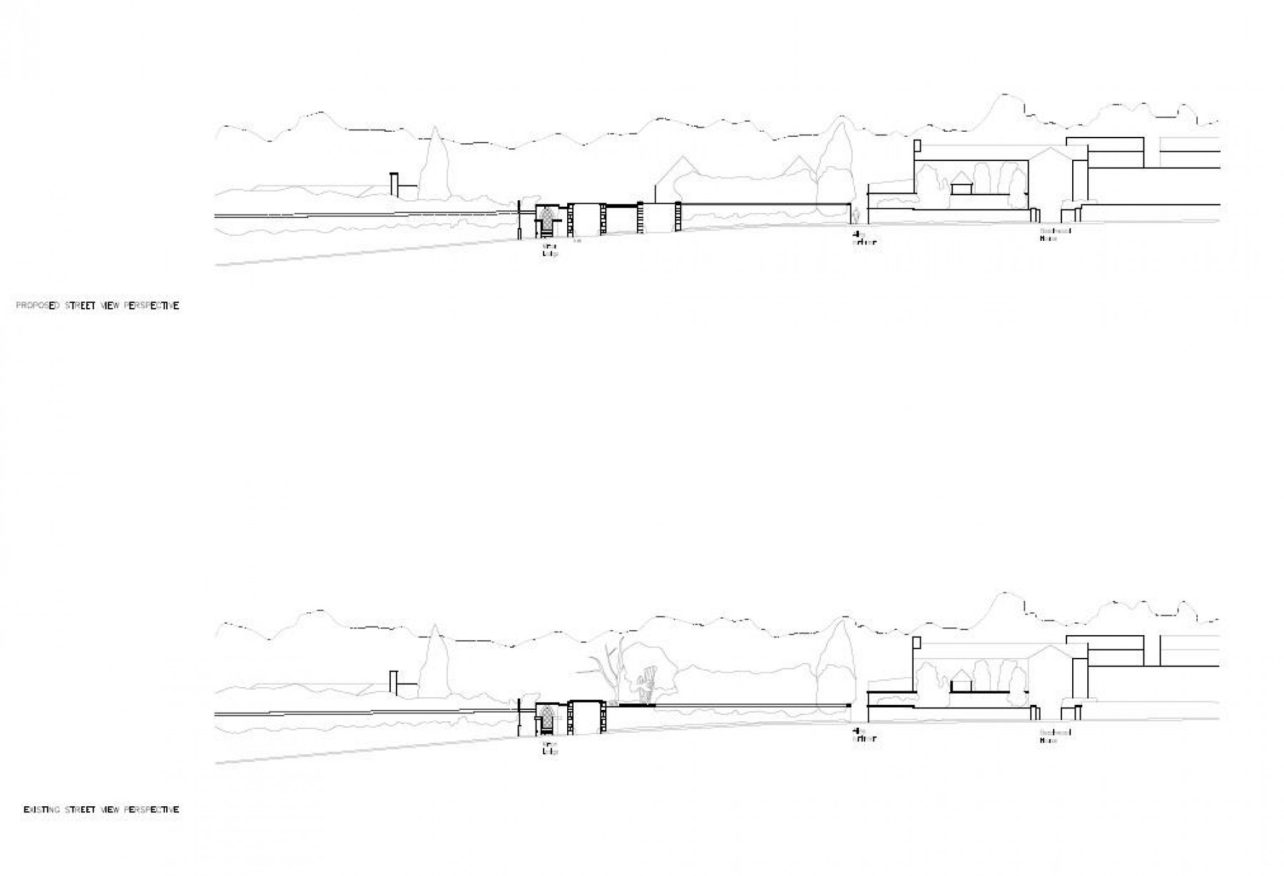 Images for PLOT - PLANNING GRANTED 2 X DETACHED HOUSES