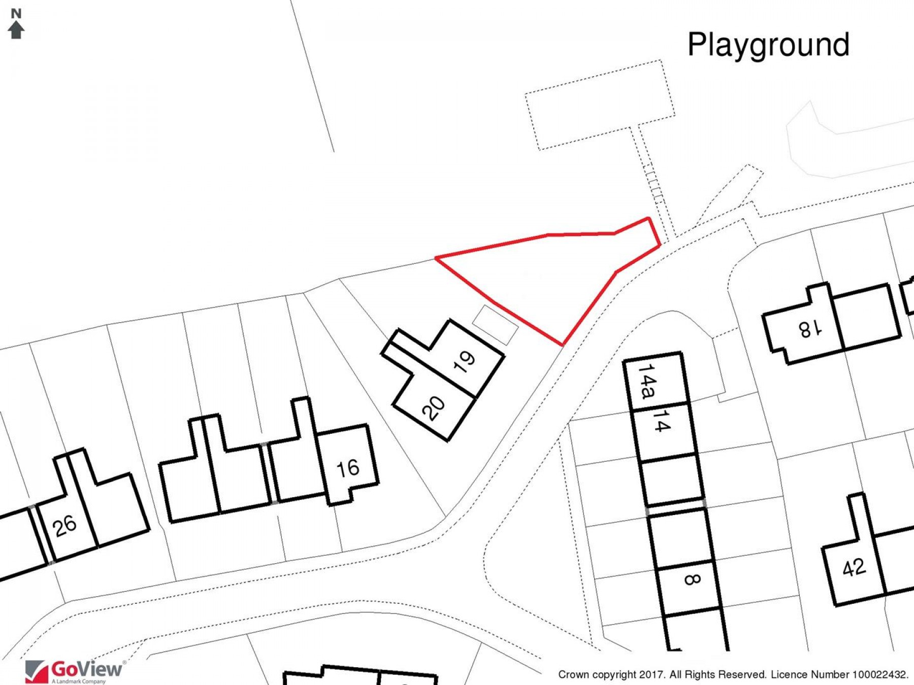 Images for LAND WITH PLANNING GRANTED - 3 BED HOUSE