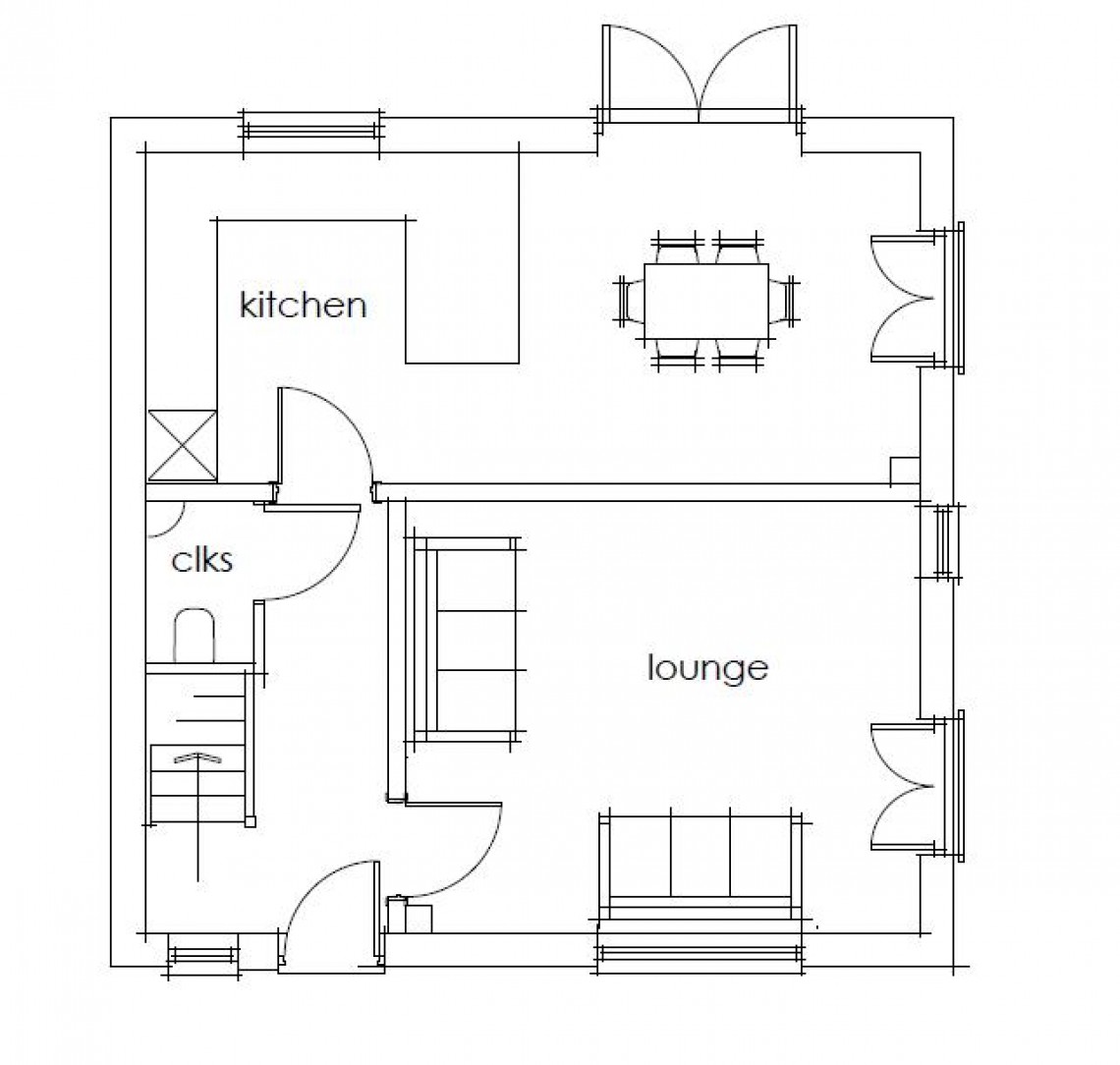 Images for LAND WITH PLANNING GRANTED - 3 BED HOUSE