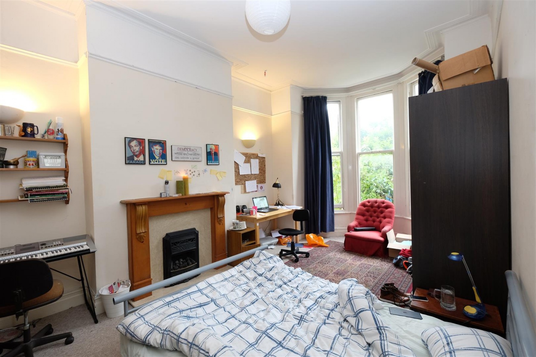 Images for CLIFTON TOWNHOUSE / HMO FOR BASIC UPDATING