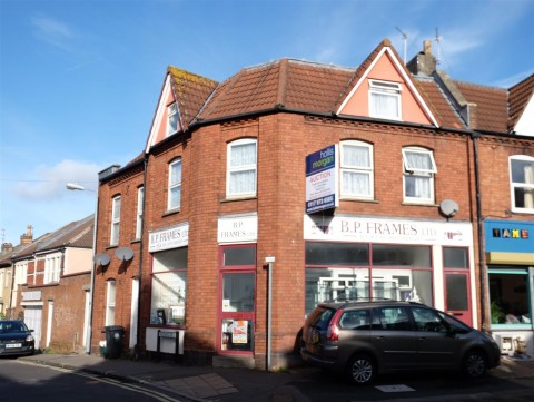 View Full Details for FREEHOLD BLOCK OF FLATS + RETAIL + WORKSHOP
