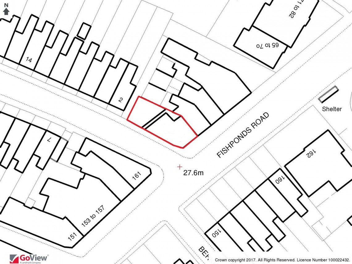 Images for FREEHOLD BLOCK OF FLATS + RETAIL + WORKSHOP