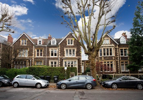 View Full Details for Chantry Road, Clifton