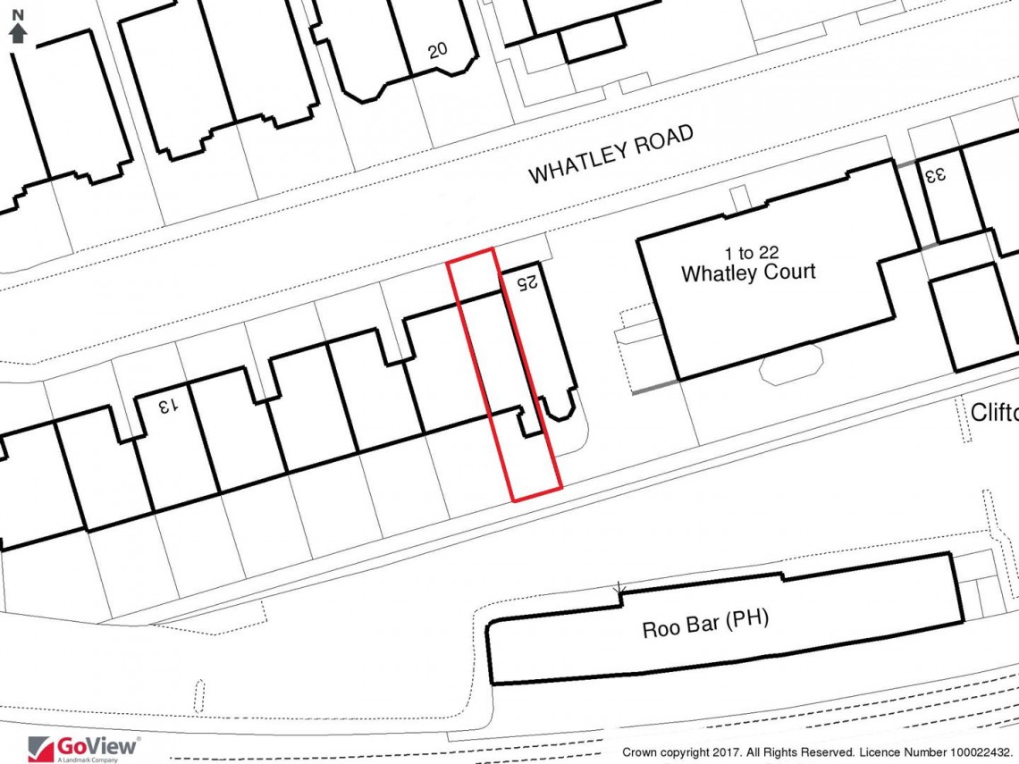 Images for CLIFTON TOWNHOUSE / HMO FOR BASIC UPDATING