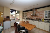 Images for CLIFTON TOWNHOUSE / HMO FOR BASIC UPDATING