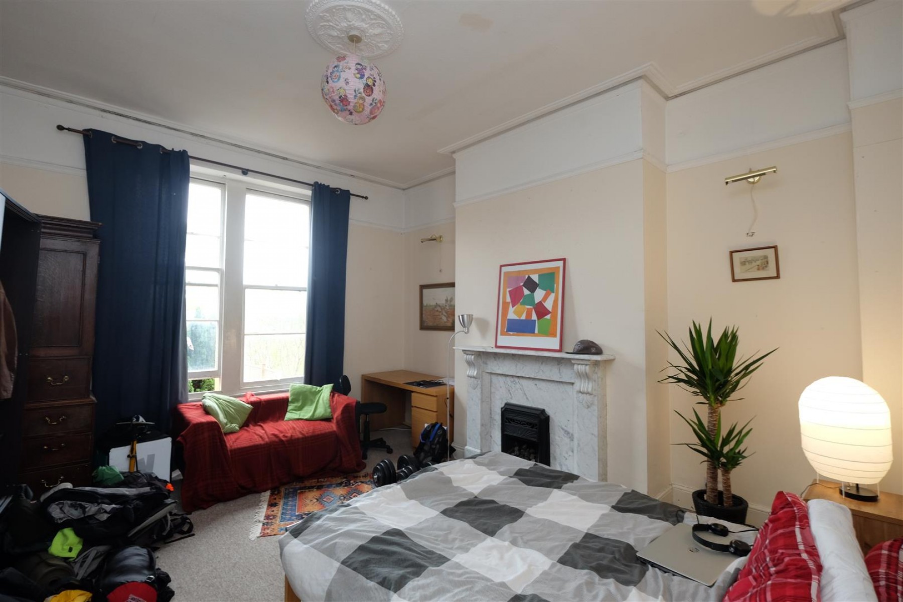 Images for CLIFTON TOWNHOUSE / HMO FOR BASIC UPDATING