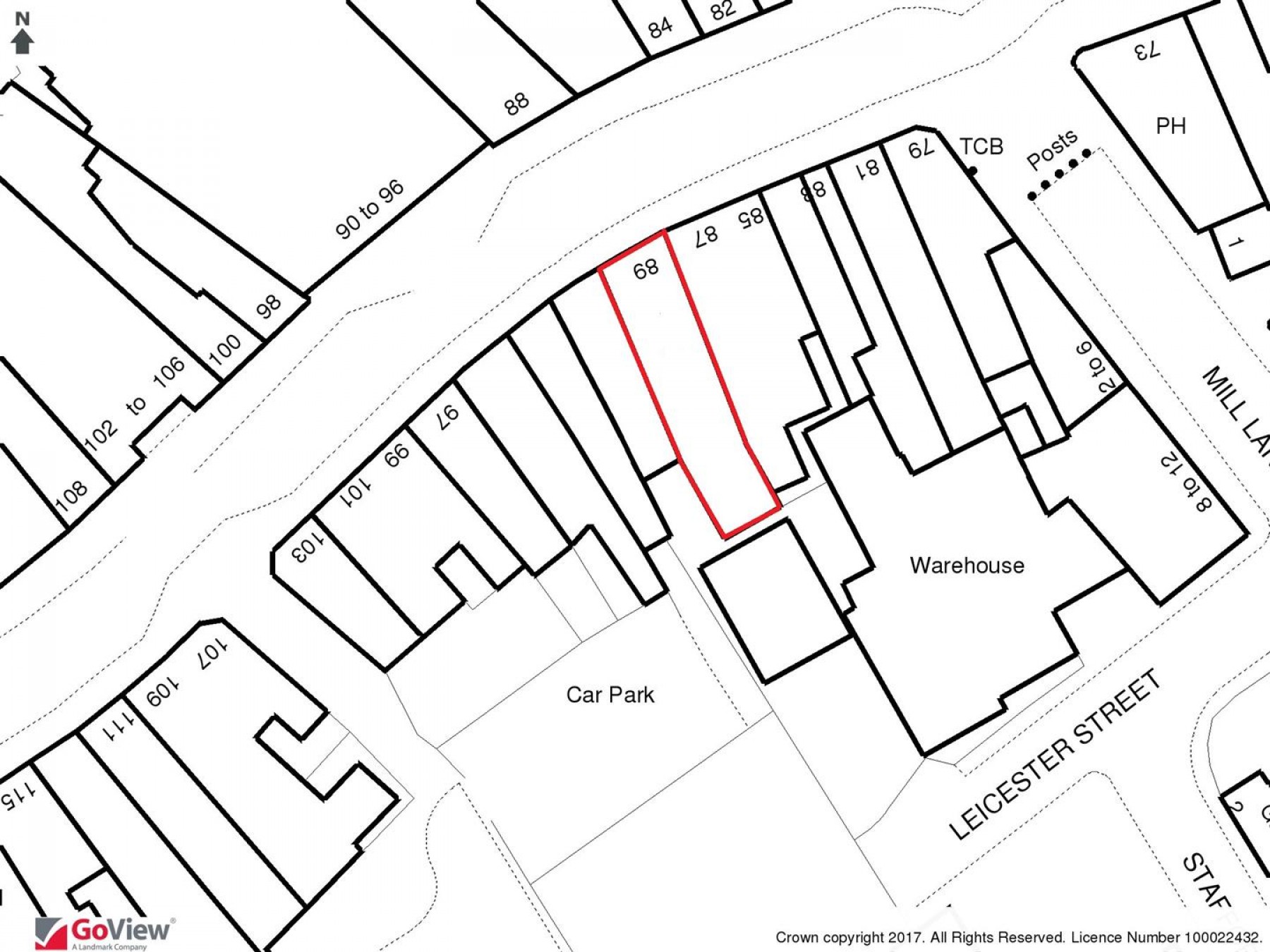 Images for MIXED USE INVESTMENT / DEVELOPMENT OPPORTUNITY