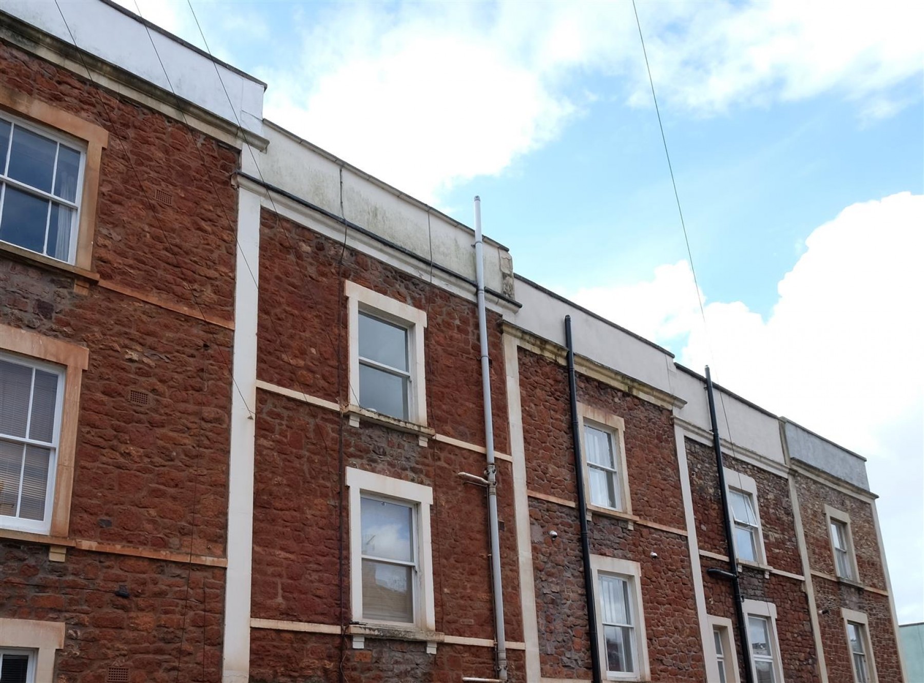 Images for FLAT WITH VIEWS - REDUCED PRICE FOR AUCTION