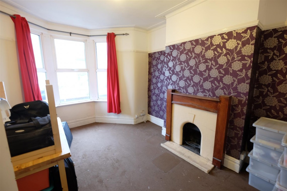 Images for TERRACED HOUSE FOR UPDATING