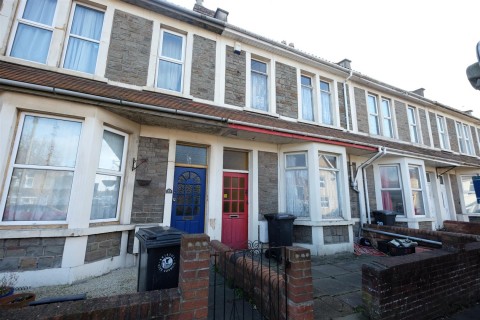 View Full Details for TERRACED HOUSE FOR MODERNISATION