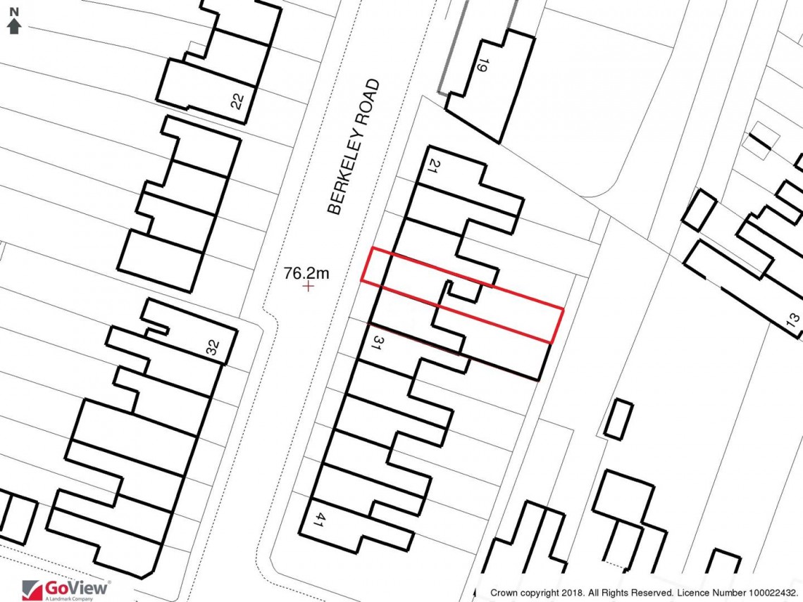 Images for TERRACED HOUSE FOR MODERNISATION