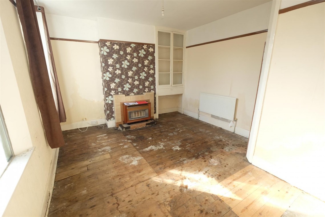 Images for TERRACED HOUSE FOR MODERNISATION