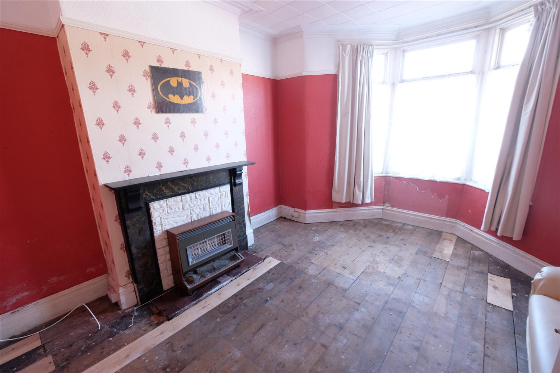 Images for TERRACED HOUSE FOR MODERNISATION