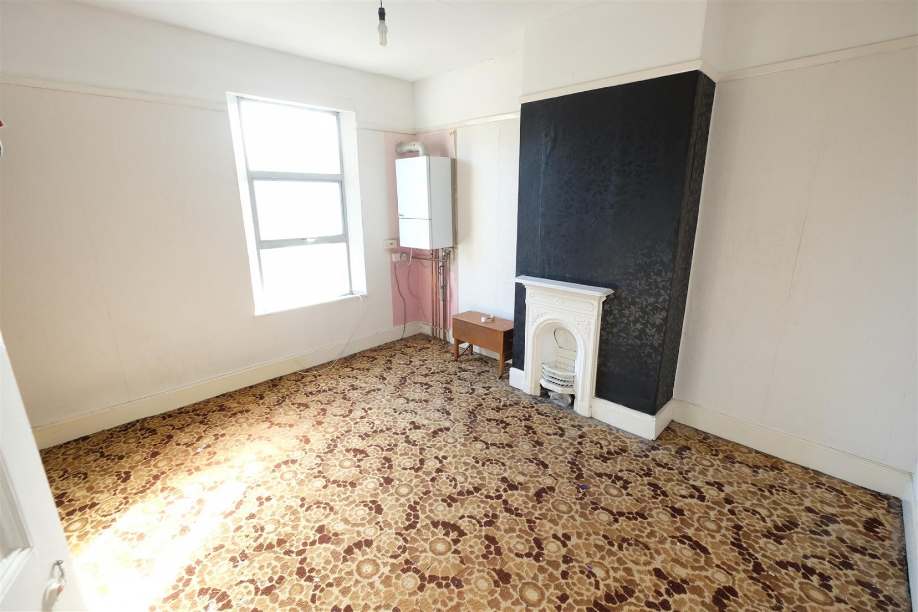 Images for TERRACED HOUSE FOR MODERNISATION