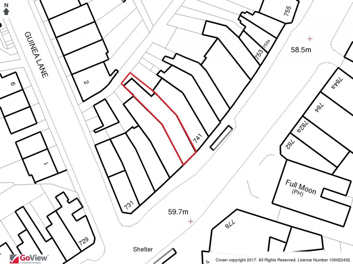 Images for MIXED USE INVESTMENT - HIGH ST LOCATION