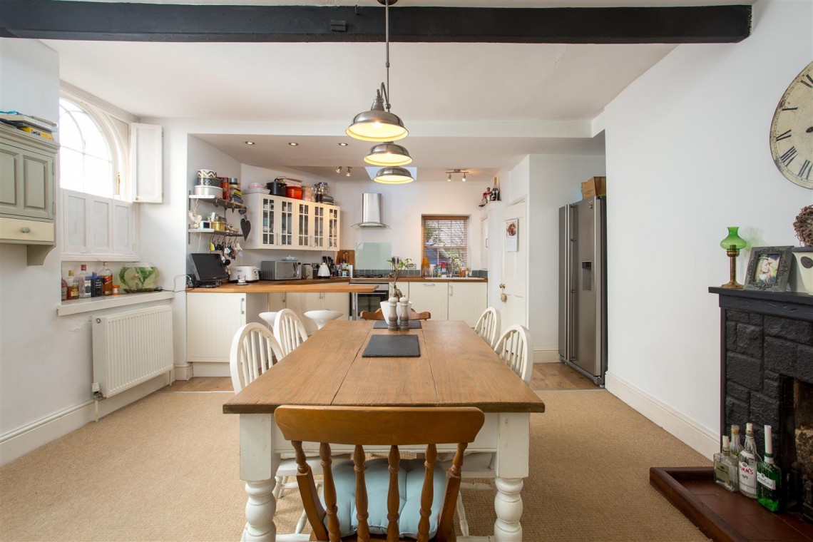 Images for Canteen Cottage, Blaise